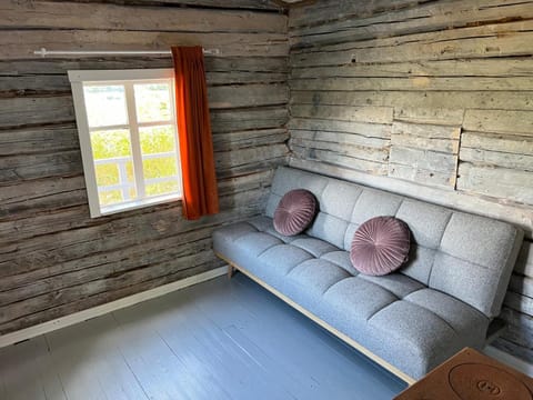 Summer House with Sauna on Beautiful Island House in Finland