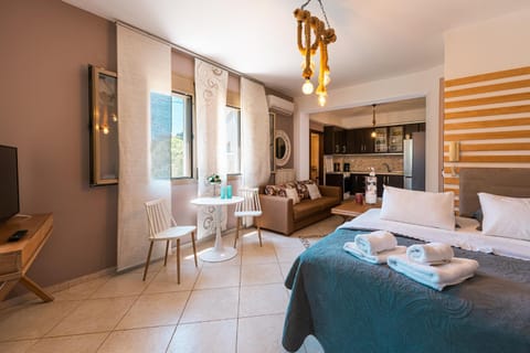 New Sea and Sun Apartment Apartment in Halkidiki