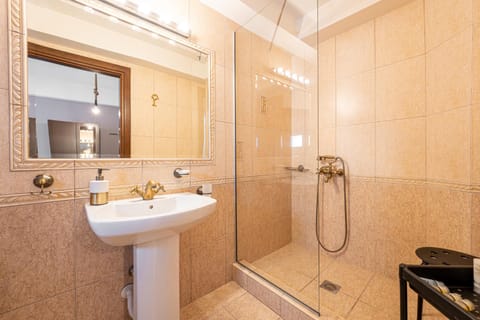 New Sea and Sun Apartment Apartment in Halkidiki