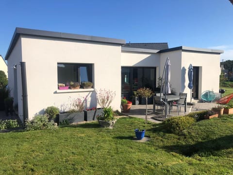 Villa aux portes de la presqu'ïle de Crozon Villa in Finistere