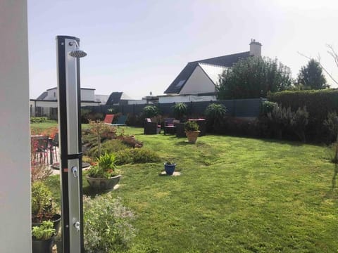 Villa aux portes de la presqu'ïle de Crozon Villa in Finistere