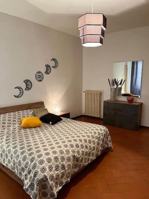 Appartamento Ilesis Apartment in San Casciano In Val di Pesa