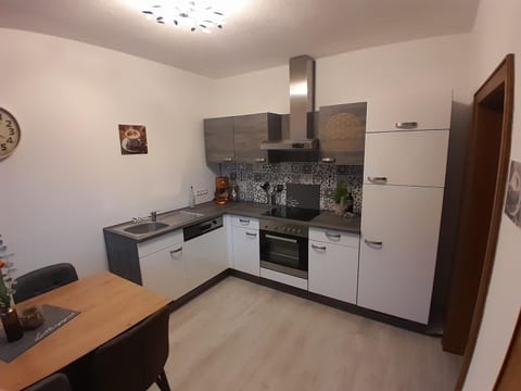 Ferienwohnung Christina Apartment in Carinthia, Austria