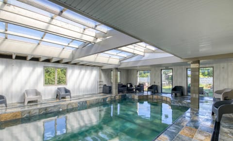 Pool view, Swimming pool, Swimming pool, sunbed