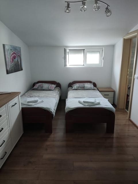 Apartman M Batajnica Apartment in Belgrade