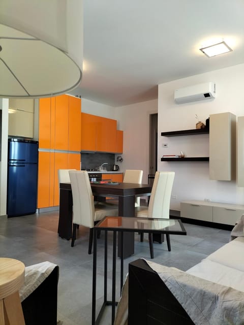 Da Andrea House in Fano