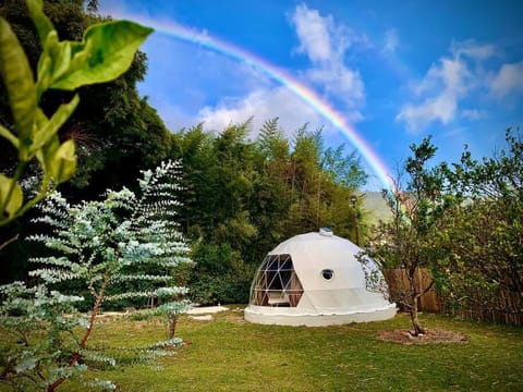 Off site, Natural landscape