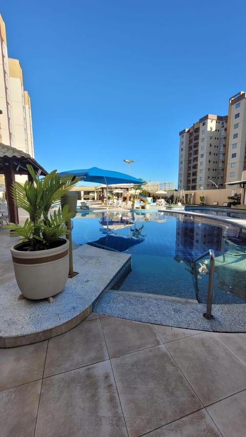 Patio, Pool view, Swimming pool, sunbed