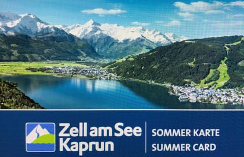 Pension Abendruh Bed and Breakfast in Piesendorf