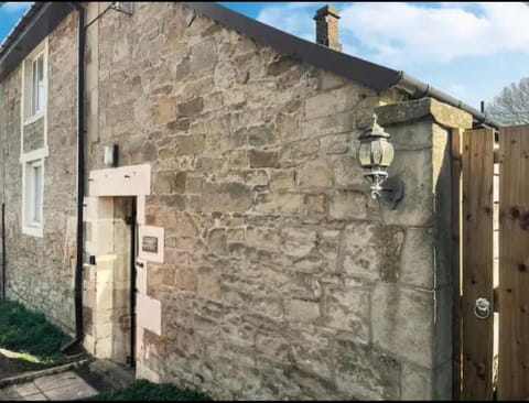 Beautiful Countryside Cottage Alnwick Northumberland House in Alnwick
