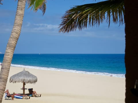 Nearby landmark, Natural landscape, Beach, Sea view