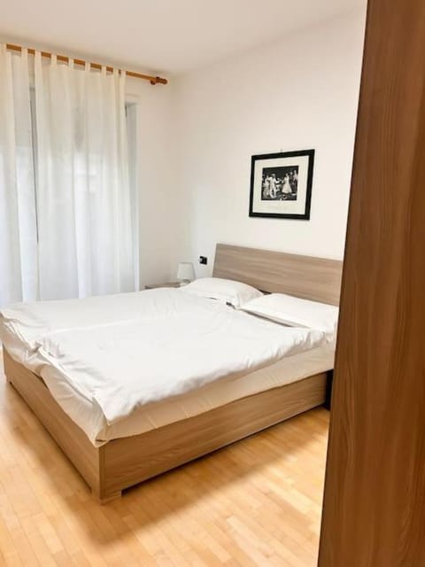 Riva holiday apartment Apartment in Riva del Garda