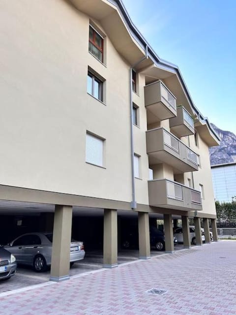 Riva holiday apartment Apartment in Riva del Garda