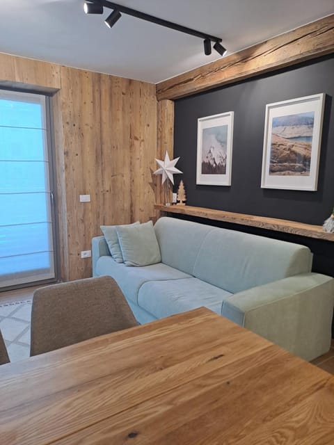 Alpen Lodge Premium Apartment Apartment in Province of Brescia