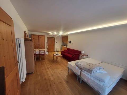 monolocale Ambrosi Apartment in Pinzolo