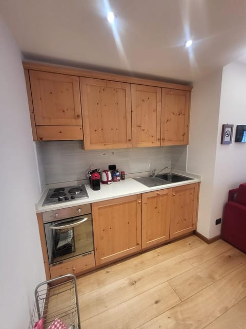 monolocale Ambrosi Apartment in Pinzolo