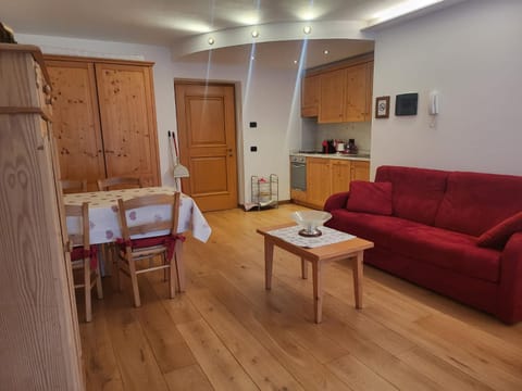 monolocale Ambrosi Apartment in Pinzolo