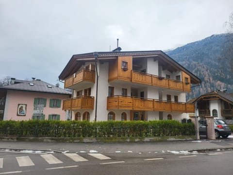 monolocale Ambrosi Apartment in Pinzolo