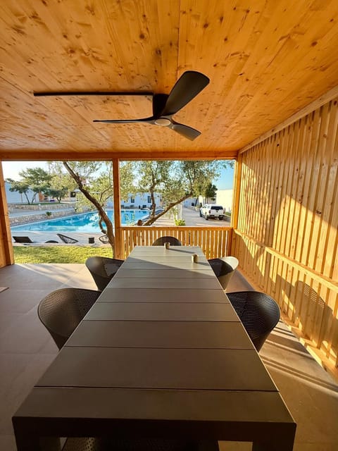 Patio, View (from property/room), Balcony/Terrace, Dining area