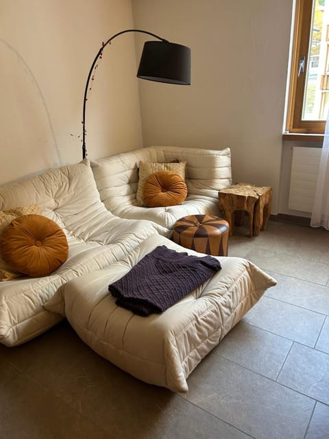 Studio Swiss me up! Apartment in Samedan