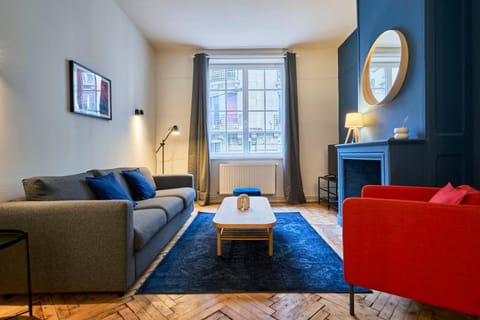 3 bedroom apartment, close to all amenities Apartment in Lille