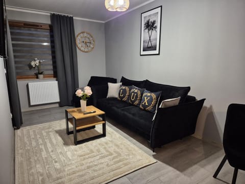 Apartament LUX VERONA Mielno Apartment in West Pomeranian Voivodeship, Poland