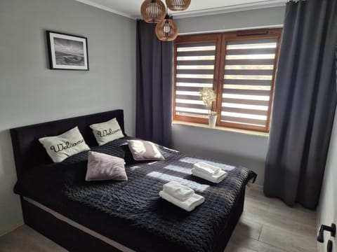 Apartament LUX VERONA Mielno Apartment in West Pomeranian Voivodeship, Poland