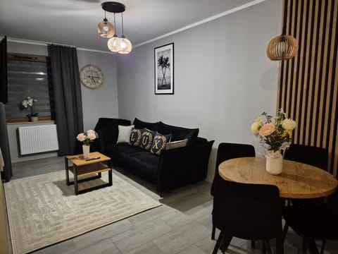 Apartament LUX VERONA Mielno Apartment in West Pomeranian Voivodeship, Poland
