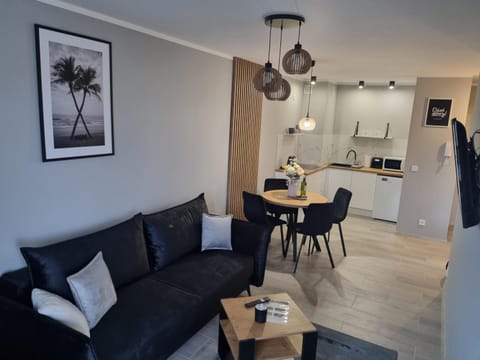 Apartament LUX VERONA Mielno Apartment in West Pomeranian Voivodeship, Poland