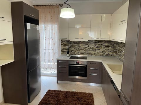 Guest house GN Apartment in Decentralized Administration of Macedonia and Thrace