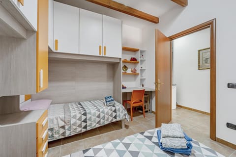 Casa rustica Apartment in Gonnesa