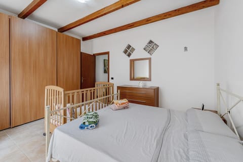 Casa rustica Apartment in Gonnesa