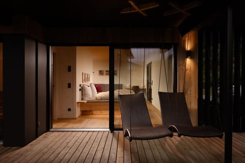 Alpenlodges Apartment in Schönau am Königssee