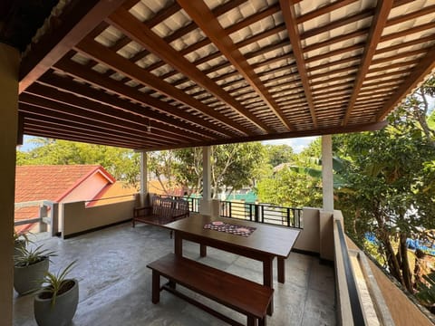 Balcony/Terrace, Balcony/Terrace