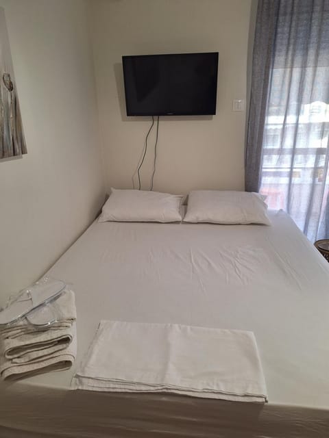 Spitaki Apartment in Kavala