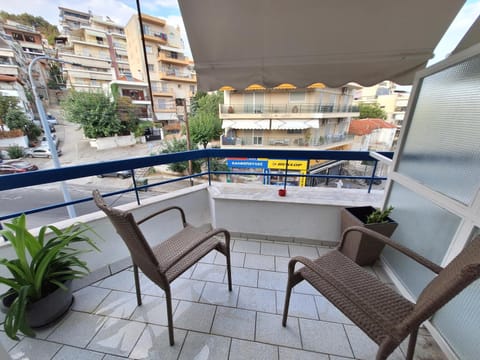Spitaki Apartment in Kavala