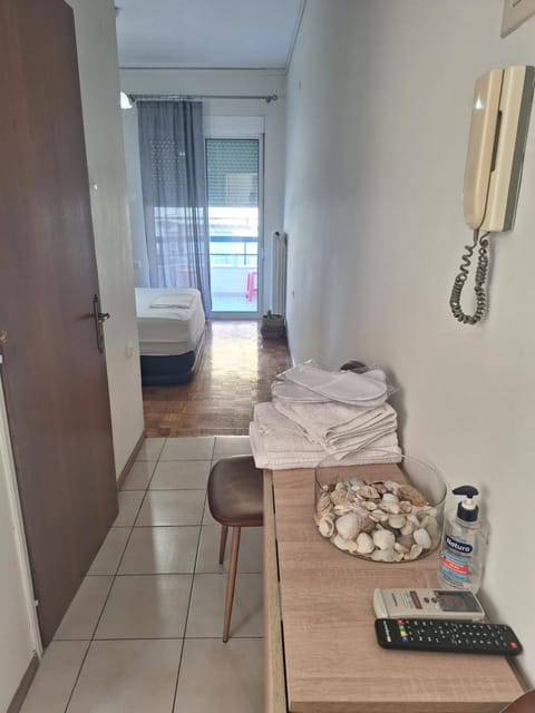 Spitaki Apartment in Kavala