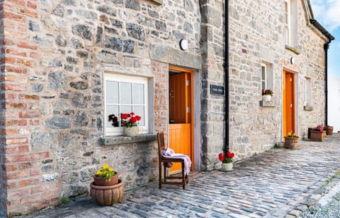 Property building, Day