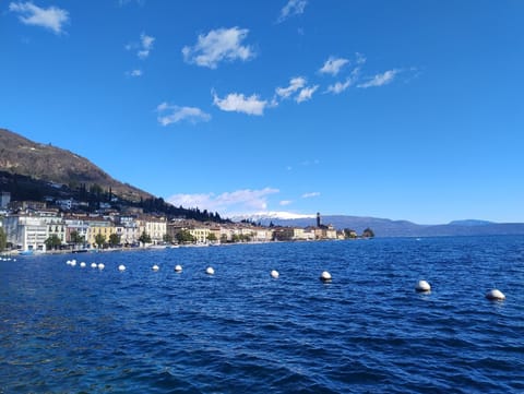 CASA CARLINA Pet Friendly House in Salo