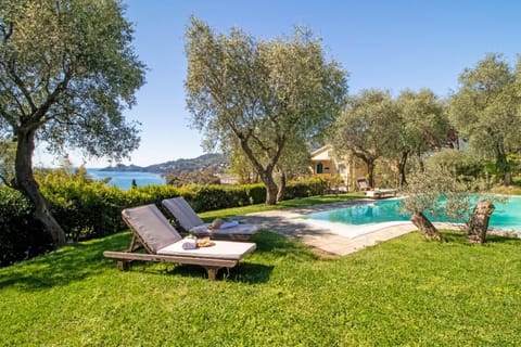 Villa Francesca by PortofinoHomes Apartment in Santa Margherita Ligure