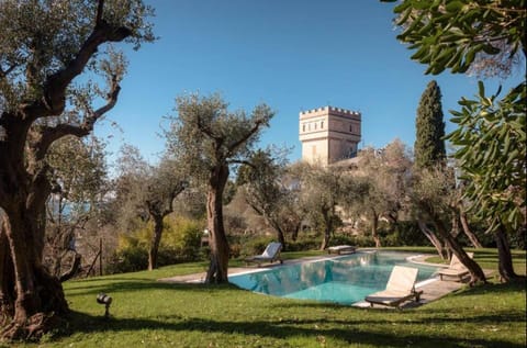 Villa Francesca by PortofinoHomes Apartment in Santa Margherita Ligure