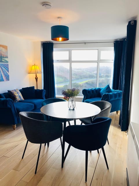 Apartment 2 @ Clifden Bay Apartments Apartment in Clifden