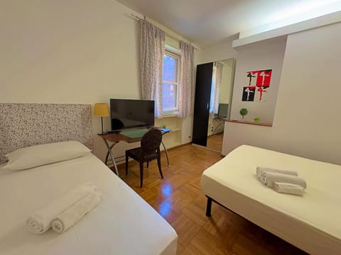 APPARTME Guest House Doria 17 Apartment in Milan