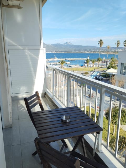 Balcony/Terrace, Balcony/Terrace, Sea view
