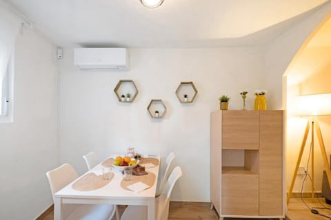 Apartamento Luna Apartment in Badalona