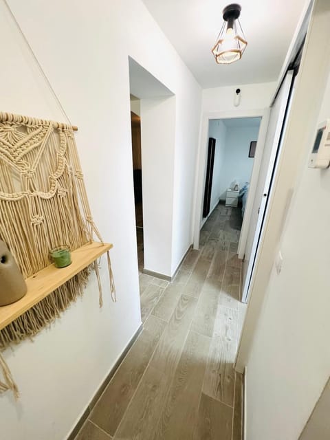 Apartamento Luna Apartment in Badalona