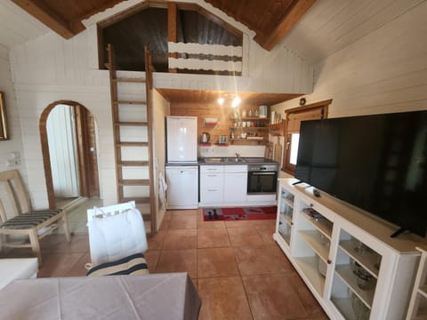 b Ferienhaus Unterfranz I b House in Mecklenburg-Vorpommern, Germany