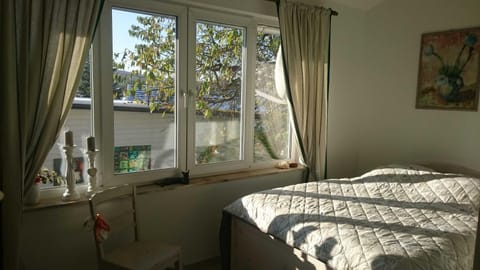 b Ferienhaus Unterfranz II b House in Mecklenburg-Vorpommern, Germany