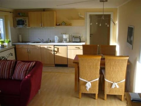 Ferienwohnung Zywietz Apartment in Mecklenburg-Vorpommern, Germany