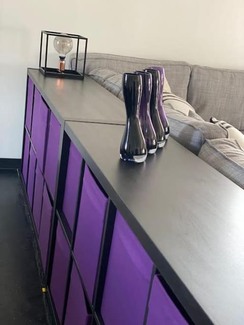 La Maison Blanche House in Wallonia, Belgium